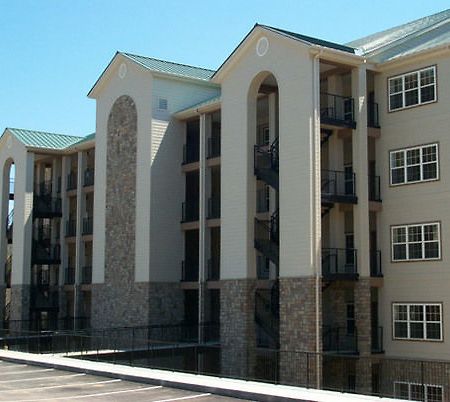 Celebration Cove Condos Indian Point Exterior foto