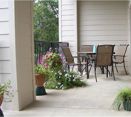 Celebration Cove Condos Indian Point Exterior foto