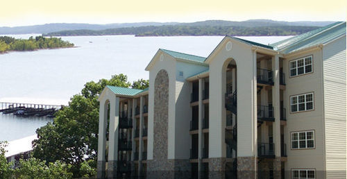 Celebration Cove Condos Indian Point Exterior foto